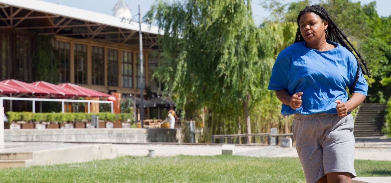 Sport Gegen Depression Und Angst